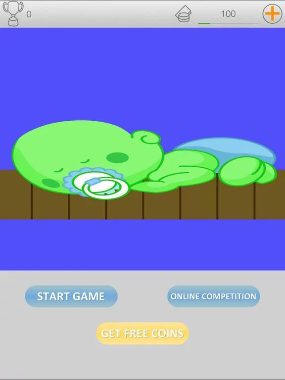 Изображение игры: Gold Game for Who's Your Daddy
