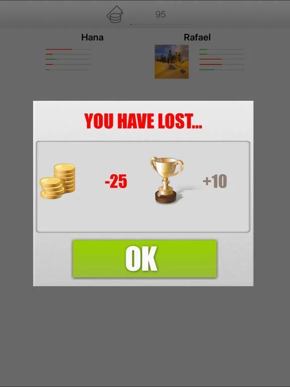 Изображение игры: Gold Game for Who's Your Daddy