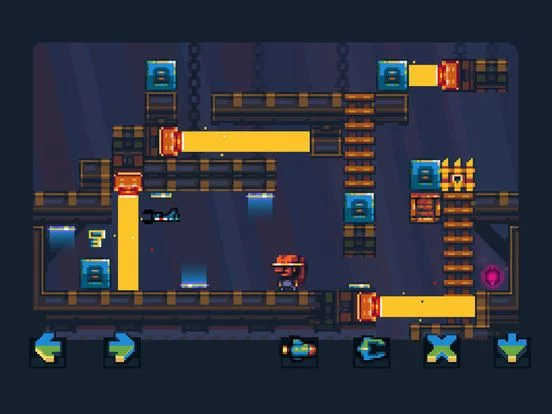 Изображение игры: Pocket Kingdom - Tim Tom's Journey