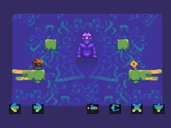 Изображение игры: Pocket Kingdom - Tim Tom's Journey