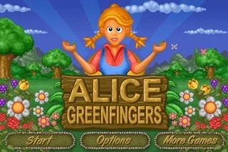 Изображение игры: Alice Greenfingers