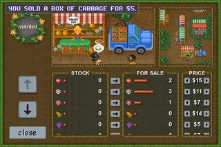 Изображение игры: Alice Greenfingers