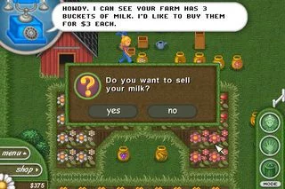 Изображение игры: Alice Greenfingers