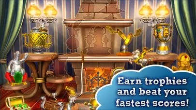 Изображение игры: Farm Frenzy 3. Farming game