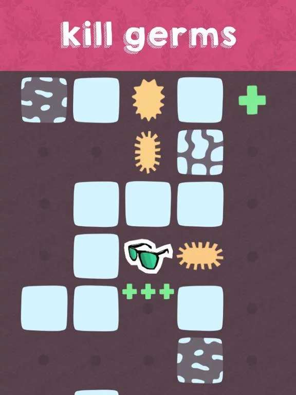 Изображение игры: Remedy Rush