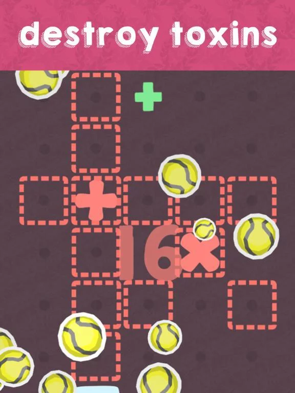 Изображение игры: Remedy Rush