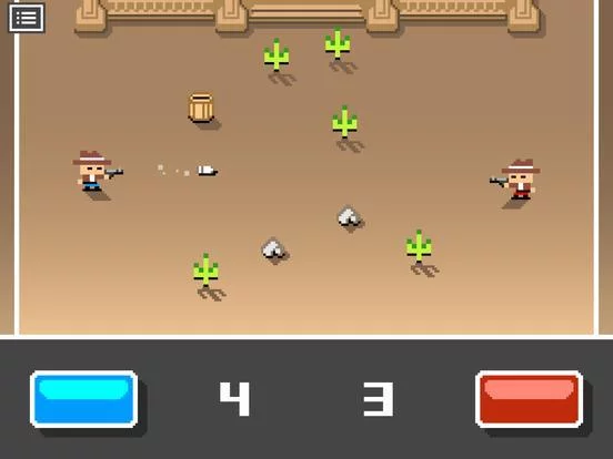Изображение игры: Micro Battles
