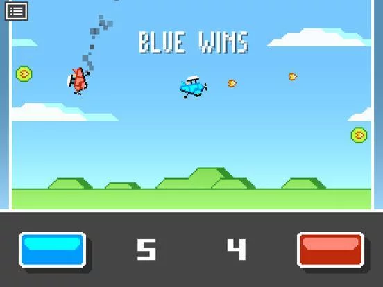 Изображение игры: Micro Battles