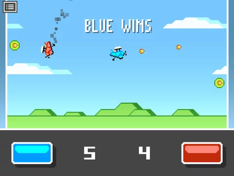 Изображение игры: Micro Battles