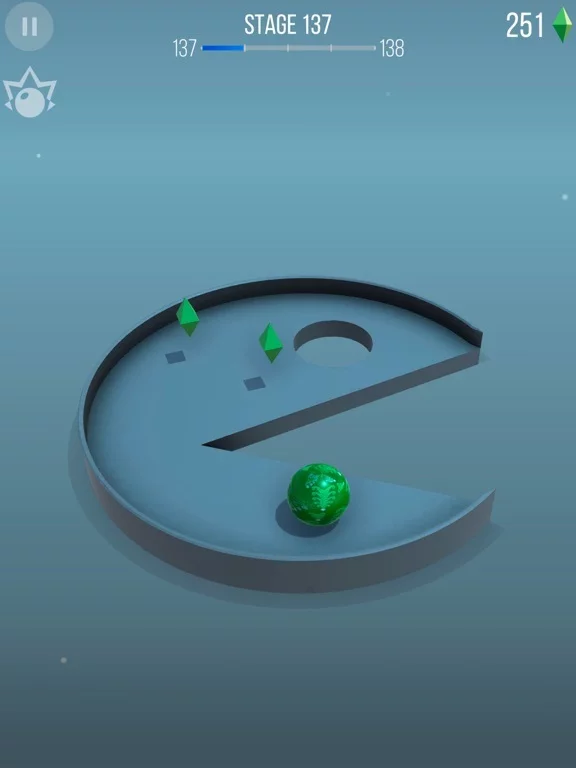 Изображение игры: Tiltmasters