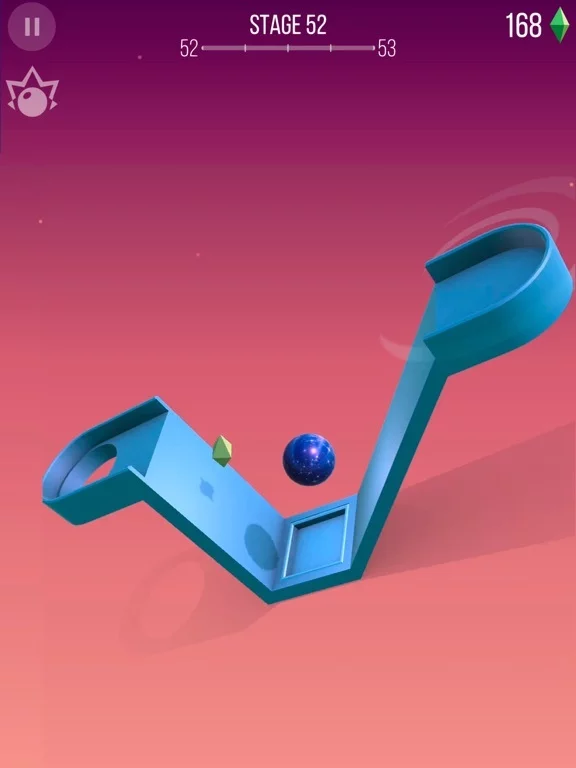 Изображение игры: Tiltmasters