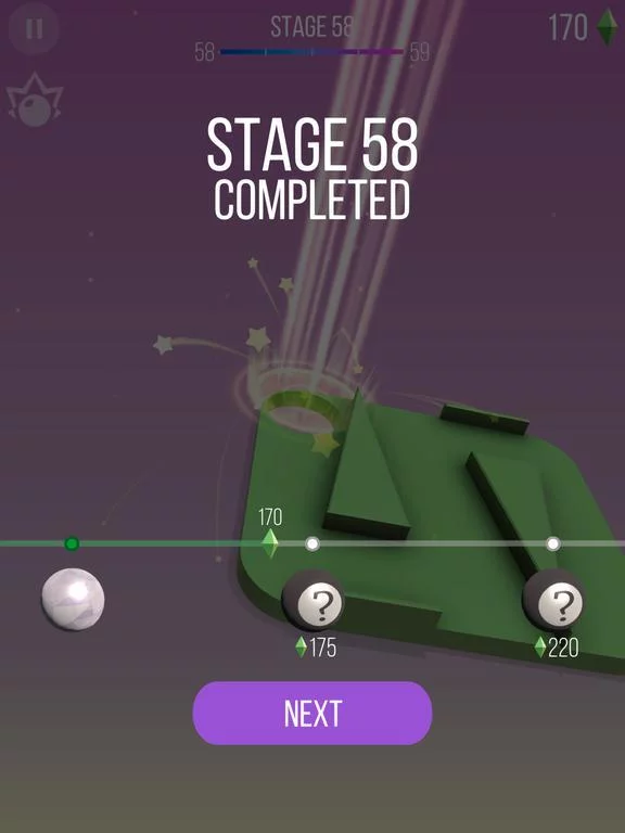 Изображение игры: Tiltmasters