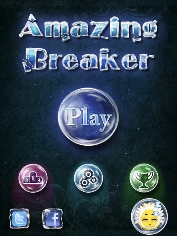 Изображение игры: Amazing Breaker HD