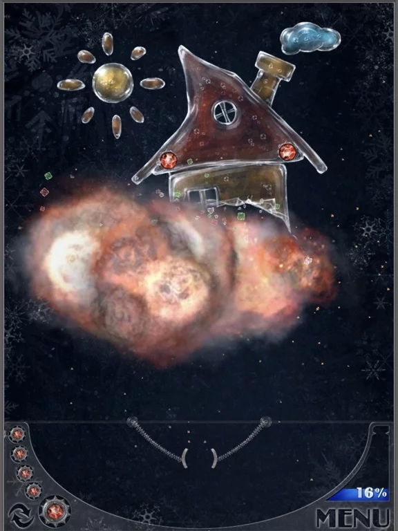 Изображение игры: Amazing Breaker HD
