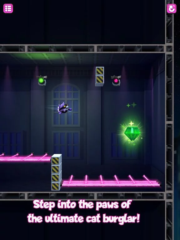 Изображение игры: Hooky Crook