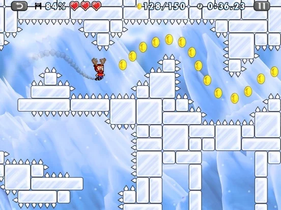 Изображение игры: Mikey Boots