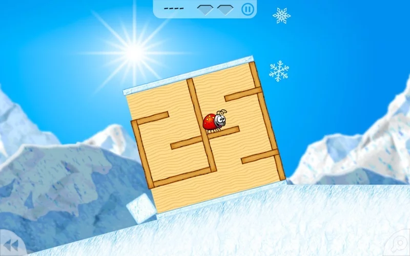 Изображение игры: Beyond Ynth HDX