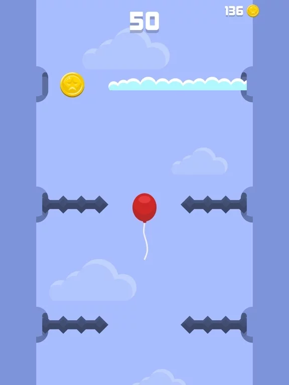 Изображение игры: Move the Walls