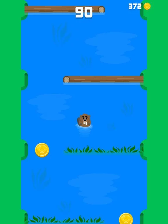 Изображение игры: Move the Walls