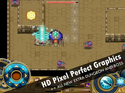 Изображение игры: Across Age HD