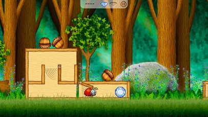 Изображение игры: Beyond Ynth