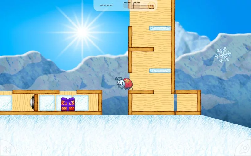 Изображение игры: Beyond Ynth Xmas Edition HDX