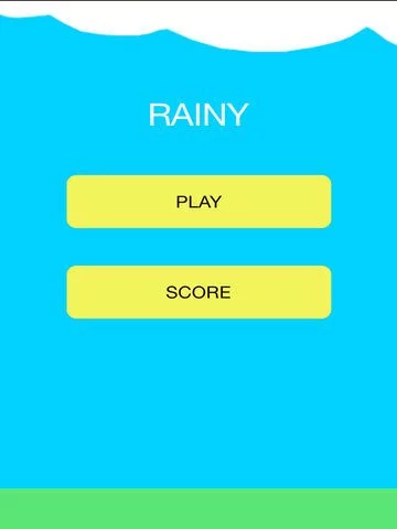 Изображение игры: Rainy !