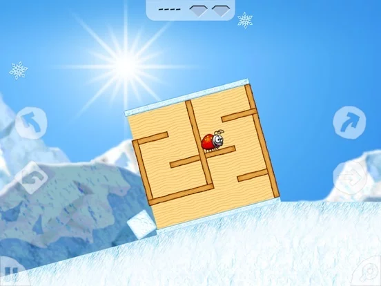 Изображение игры: Beyond Ynth HD