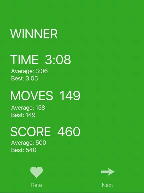 Изображение игры: Only Solitaire - The Card Game