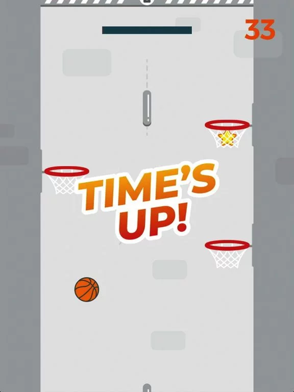 Изображение игры: Basketball Games!