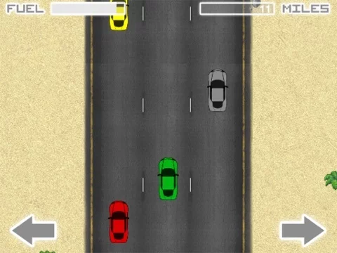Изображение игры: Super Speed Racer - King of Racing Car
