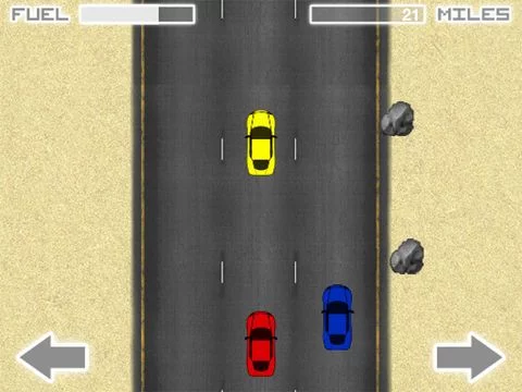 Изображение игры: Super Speed Racer - King of Racing Car