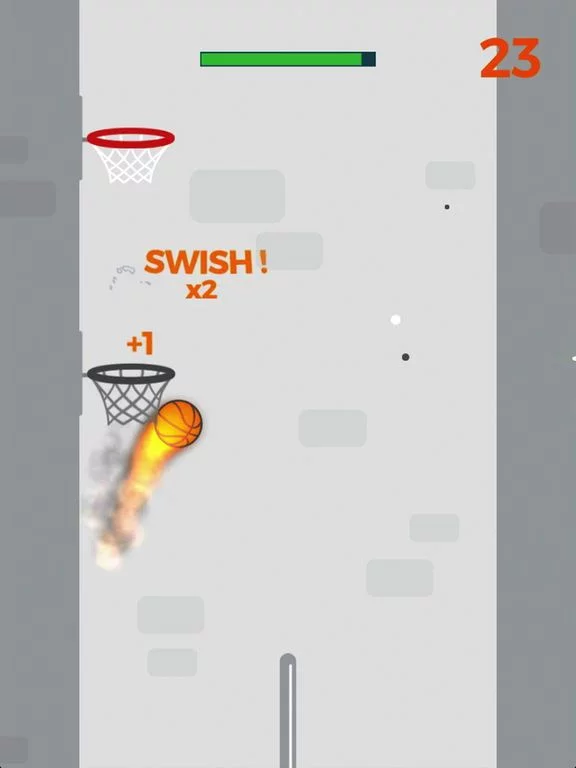 Изображение игры: Basketball Games!