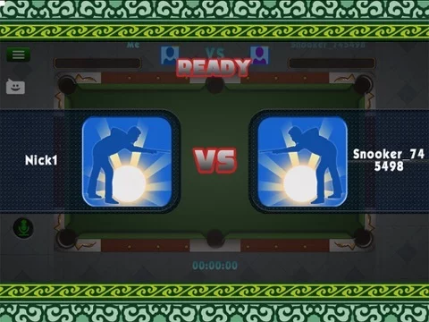 Изображение игры: 3D Pool World - Billiards Mania