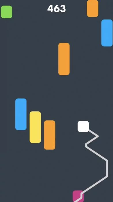 Изображение игры: Furious Lane