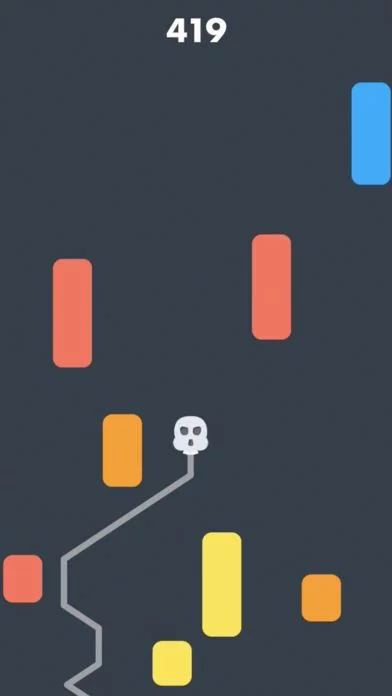 Изображение игры: Furious Lane
