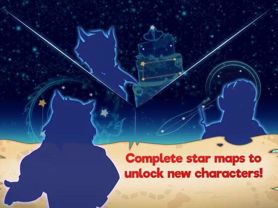 Изображение игры: Adventure Hearts