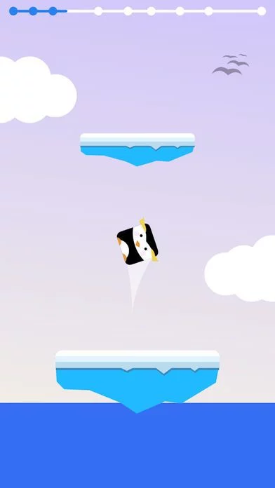 Изображение игры: World Trippin