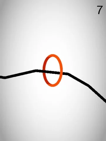 Изображение игры: The Ring Jump