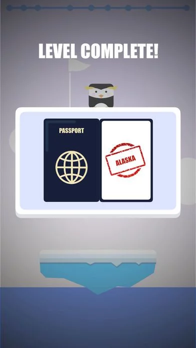 Изображение игры: World Trippin