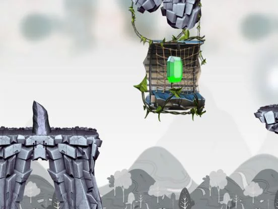 Изображение игры: Ice Queen Adventure