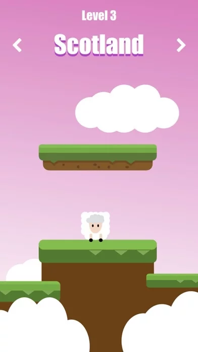 Изображение игры: World Trippin