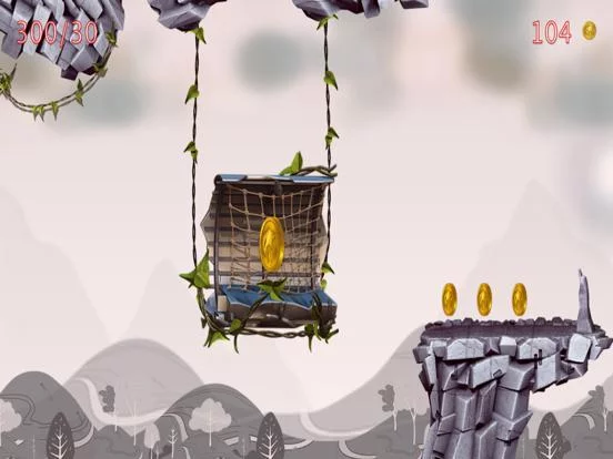 Изображение игры: Ice Queen Adventure