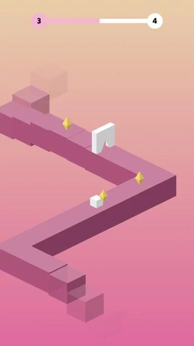 Изображение игры: Furious Cubes