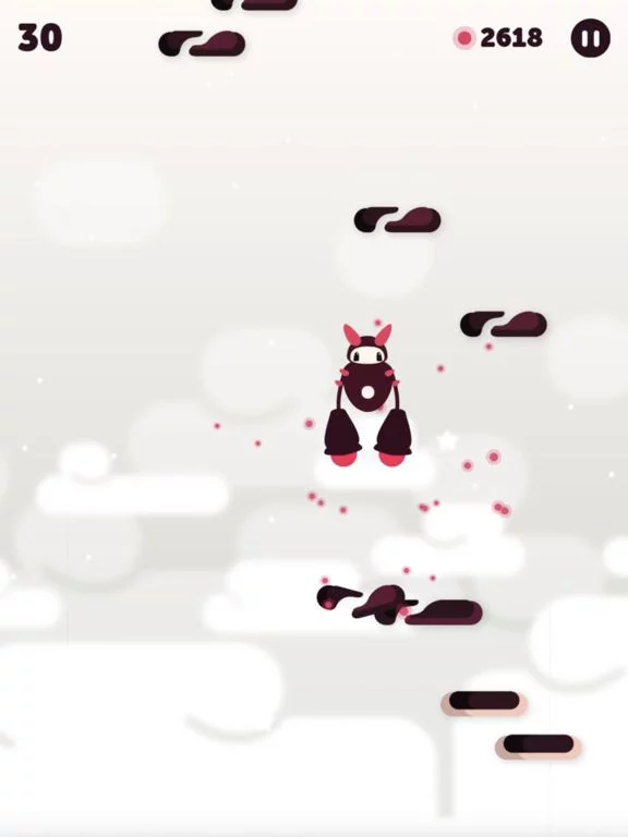 Изображение игры: Bot Jump