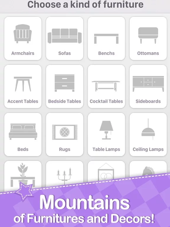 Изображение игры: Home Maker: Design Home Game