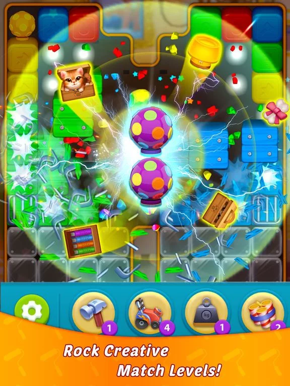 Изображение игры: Home Fantasy: Home Design Game