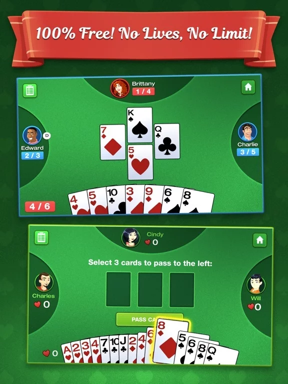 Изображение игры: Simply Card Suite