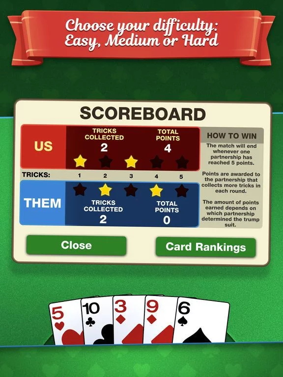 Изображение игры: Simply Card Suite