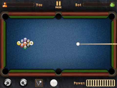 Изображение игры: Billiards Master Snooker Pool